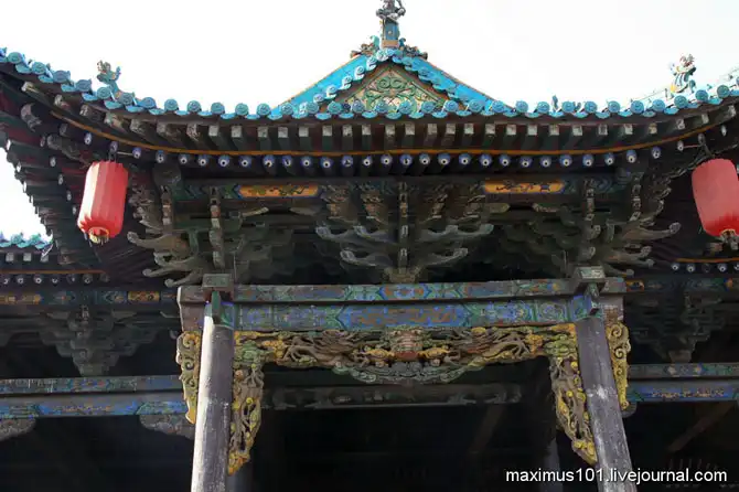 Экскурсия по музею пыток в Китае