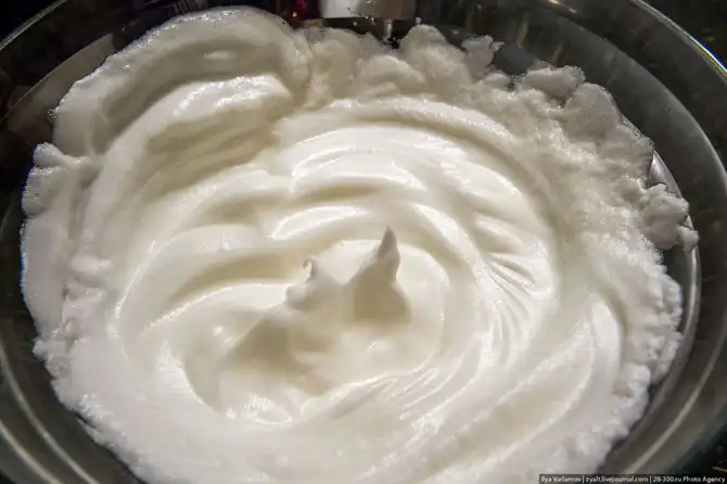 Как делать самый лучший Тирамису