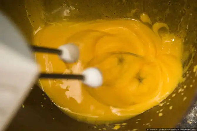 Как делать самый лучший Тирамису