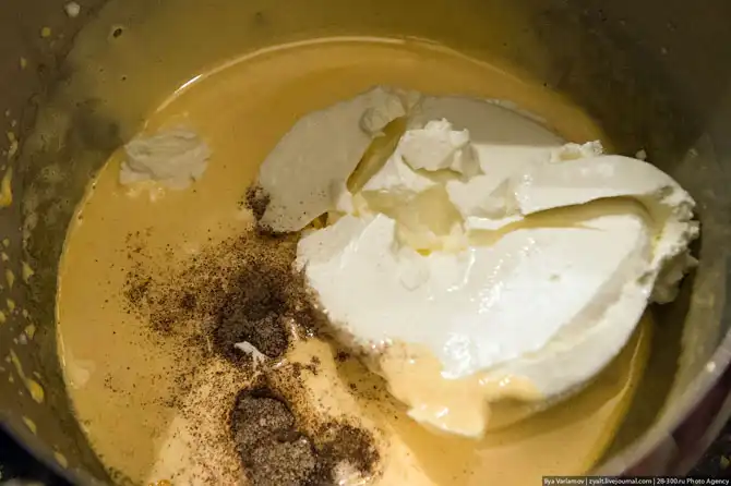 Как делать самый лучший Тирамису