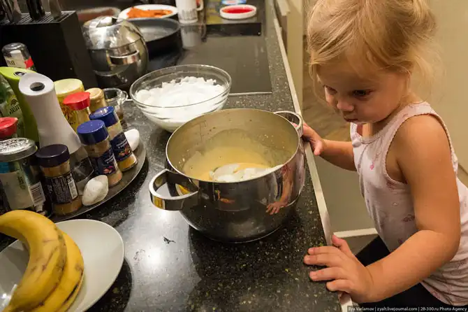 Как делать самый лучший Тирамису