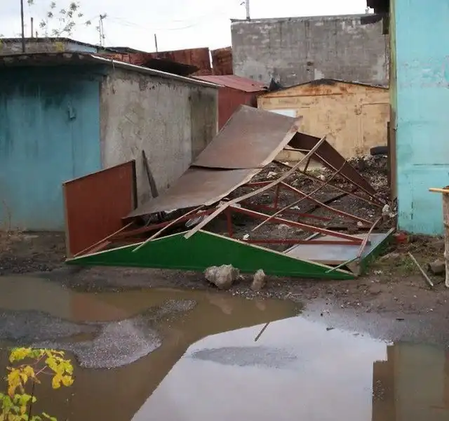 Гаражные кооперативы в Москве превращаются в жилые массивы