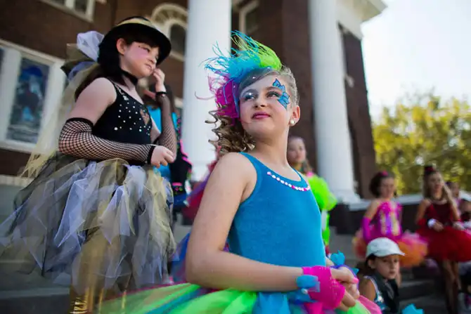 Последний населённый остров штата Мэриленд