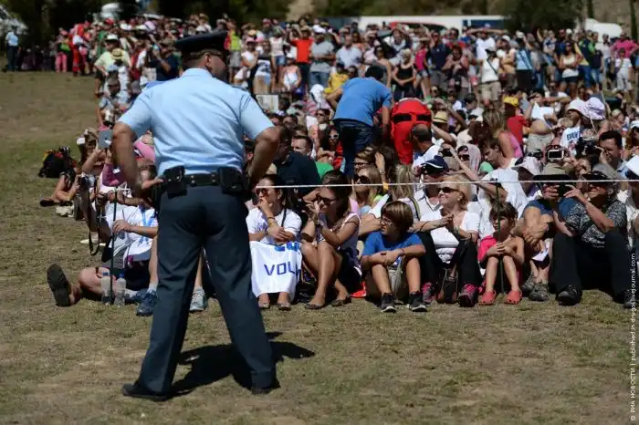 Олимпиада в Сочи уже не за горами