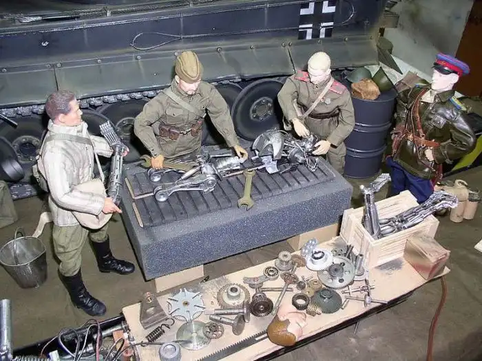 Возвращение Терминатора по-русски