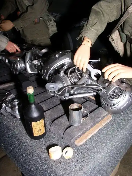 Возвращение Терминатора по-русски