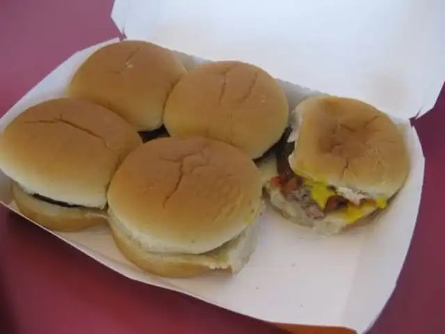 Фастфуд фэйлы