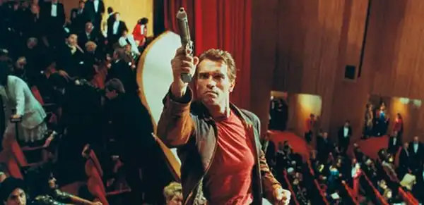 Это круто только в кино