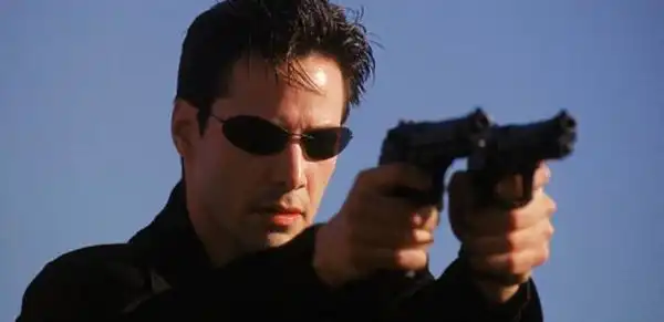 Это круто только в кино