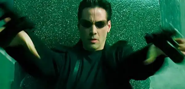 Это круто только в кино