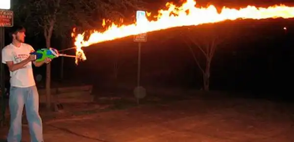 Это круто только в кино