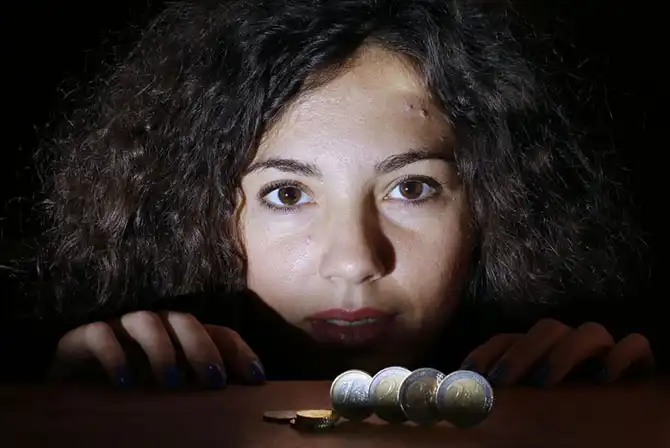 Как жить на минималку