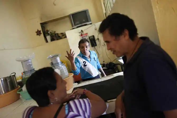 Как жить на минималку