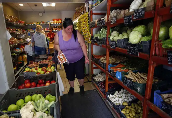 Как жить на минималку