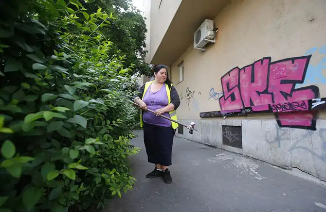 Как жить на минималку