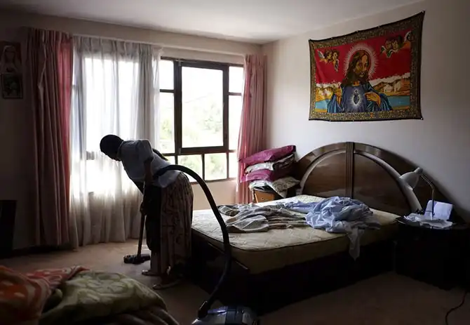 Как жить на минималку