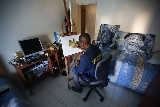 Как жить на минималку