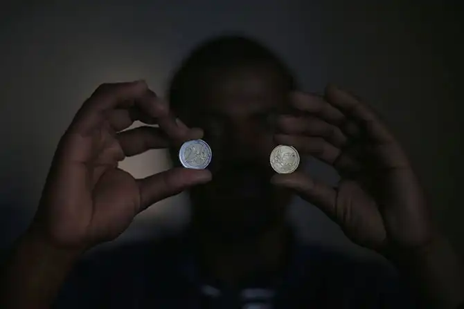 Как жить на минималку