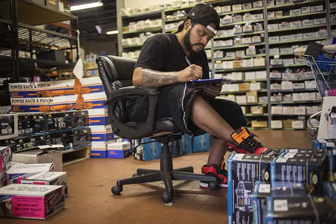 Как жить на минималку