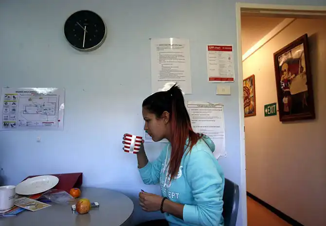 Как жить на минималку