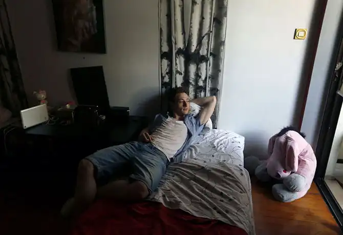 Как жить на минималку