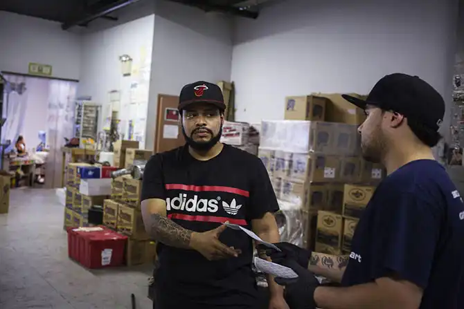 Как жить на минималку