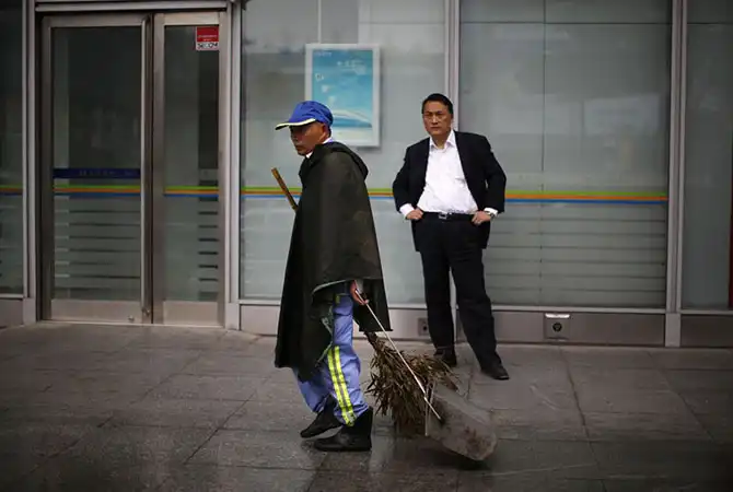 Как жить на минималку