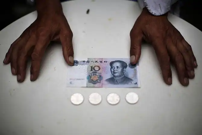 Как жить на минималку