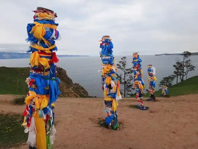 Россия глазами швейцарца (часть 2)