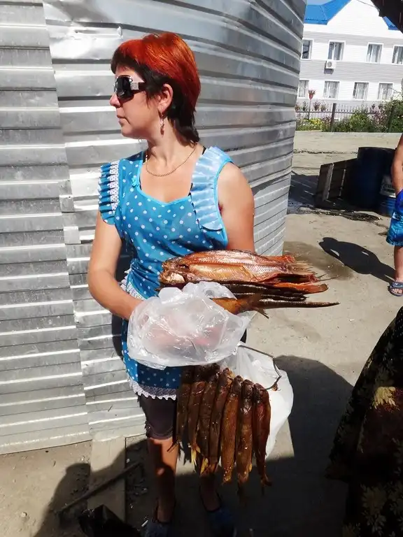 Россия глазами швейцарца (часть 2)