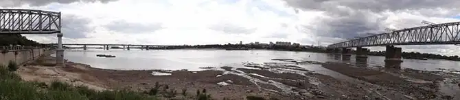 Россия глазами швейцарца (часть 2)