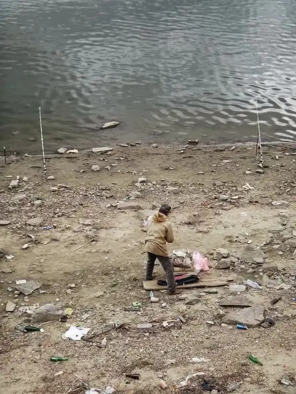 Россия глазами швейцарца (часть 2)