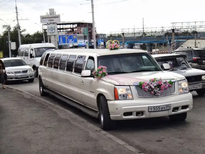 Россия глазами швейцарца (часть 2)