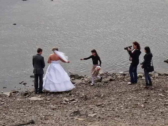 Россия глазами швейцарца (часть 2)