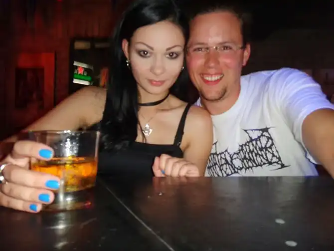 Россия глазами швейцарца (часть 2)