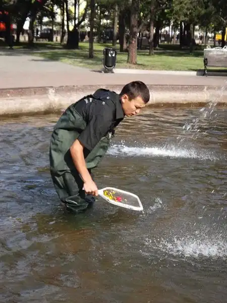 Россия глазами швейцарца (часть 2)