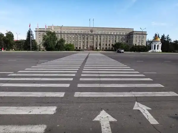 Россия глазами швейцарца (часть 2)