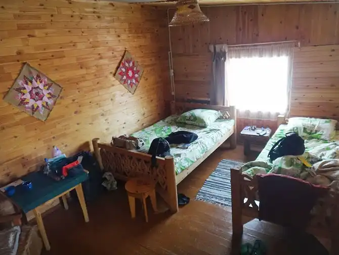 Россия глазами швейцарца (часть 2)