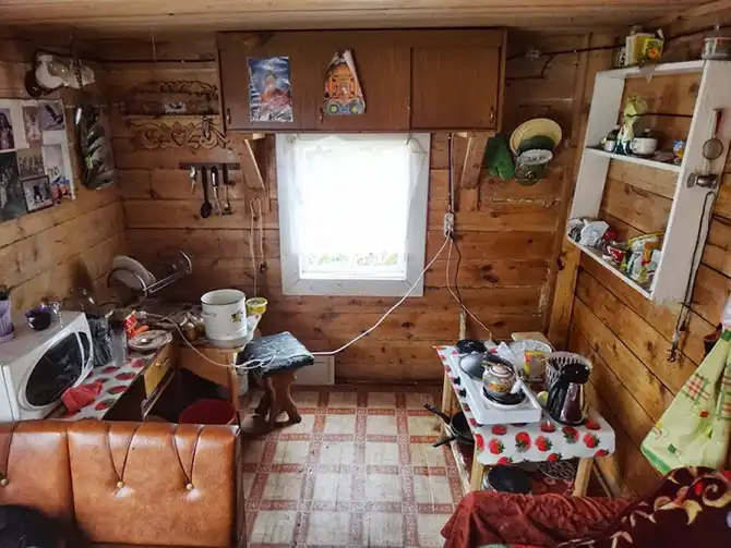 Россия глазами швейцарца (часть 2)