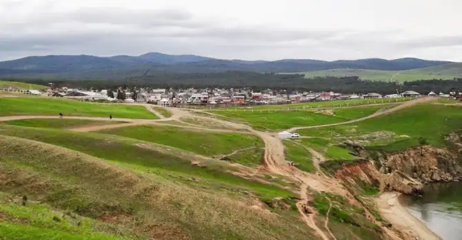 Россия глазами швейцарца (часть 2)