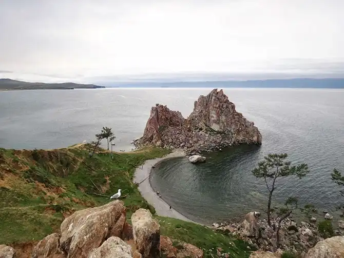 Россия глазами швейцарца (часть 2)