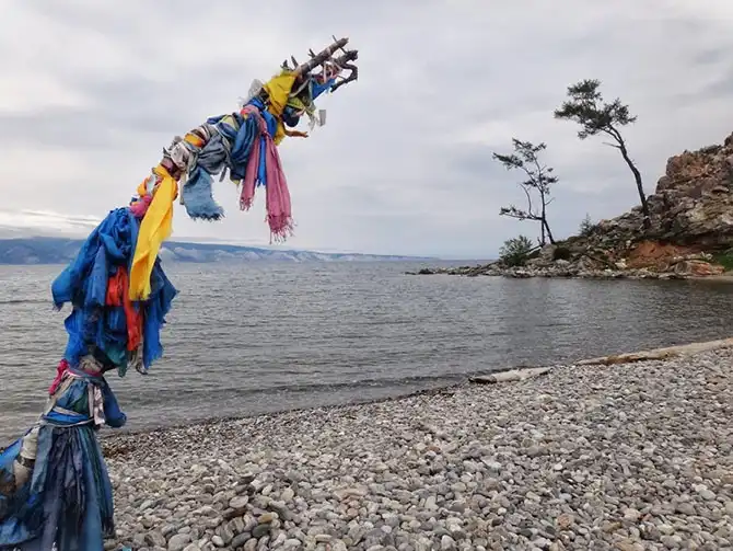 Россия глазами швейцарца (часть 2)