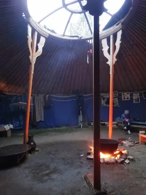 Россия глазами швейцарца (часть 2)