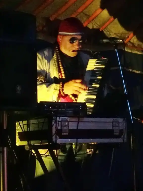 Россия глазами швейцарца (часть 2)