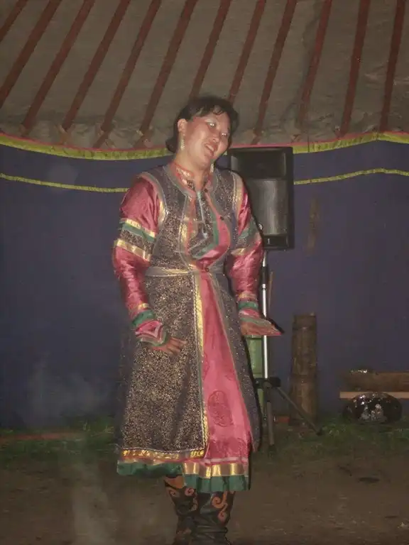 Россия глазами швейцарца (часть 2)