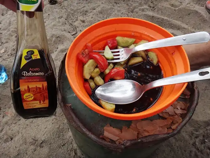 Россия глазами швейцарца (часть 2)