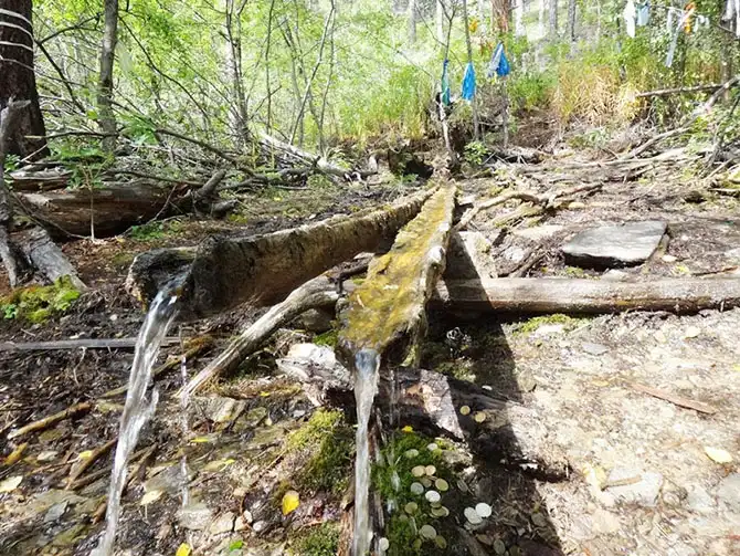 Россия глазами швейцарца (часть 2)