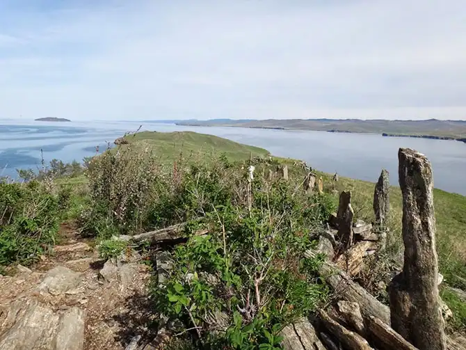 Россия глазами швейцарца (часть 2)