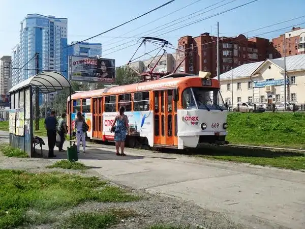 Россия глазами швейцарца (часть 2)