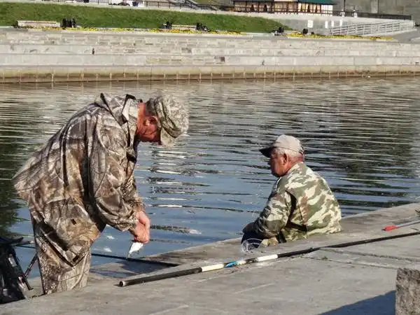 Россия глазами швейцарца (часть 2)